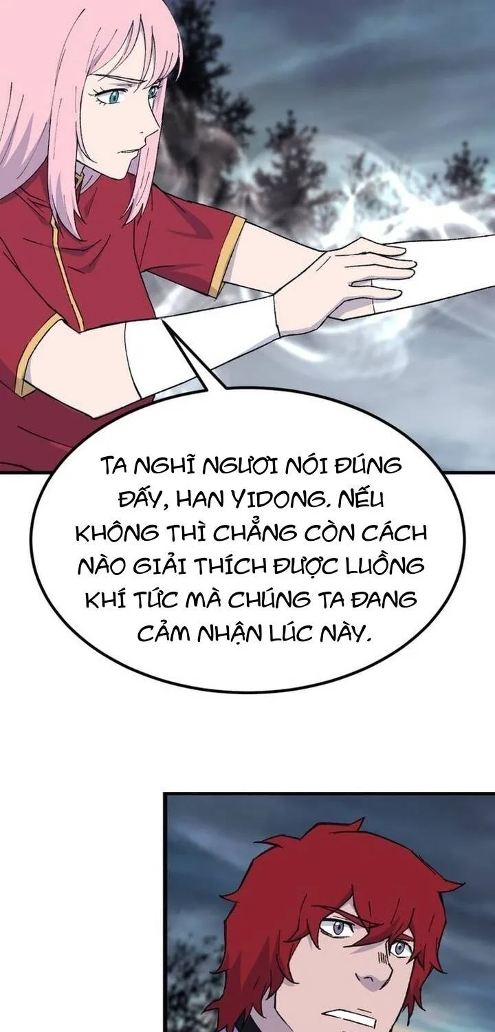 Đại Cao Thủ Chap 136 - Next Chap 137