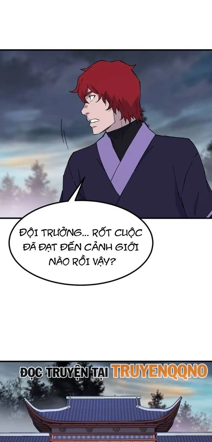 Đại Cao Thủ Chap 136 - Next Chap 137