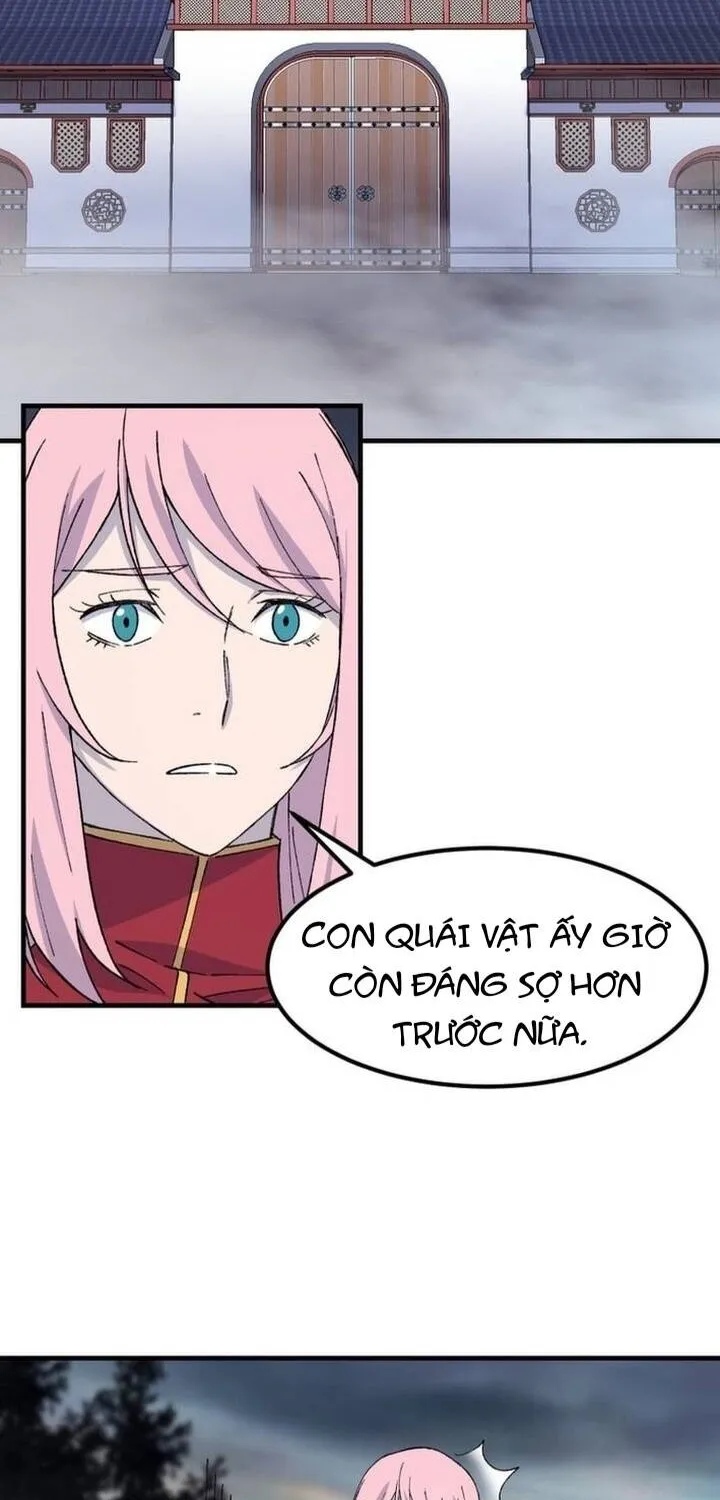 Đại Cao Thủ Chap 136 - Next Chap 137
