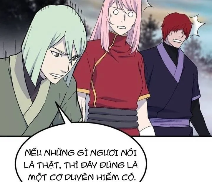 Đại Cao Thủ Chap 136 - Next Chap 137