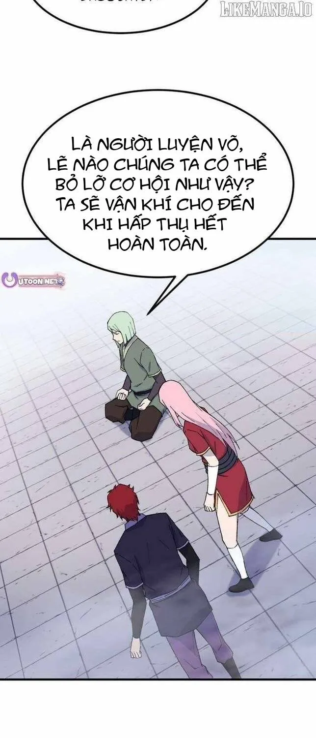 Đại Cao Thủ Chap 136 - Next Chap 137