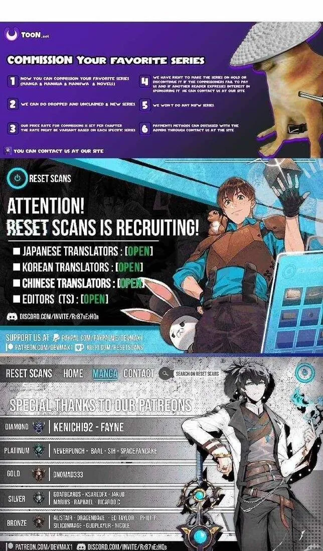 Đại Cao Thủ Chap 136 - Next Chap 137