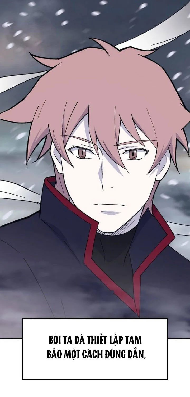 Đại Cao Thủ Chap 137 - Next Chap 138