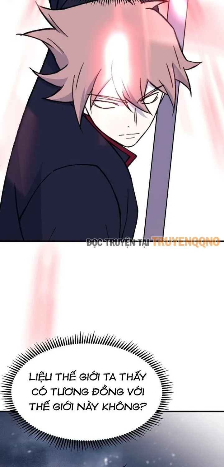 Đại Cao Thủ Chap 137 - Next Chap 138