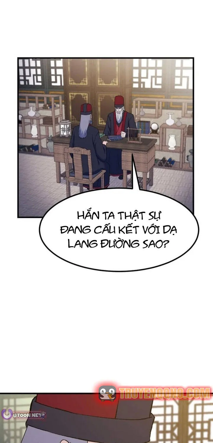 Đại Cao Thủ Chap 137 - Next Chap 138