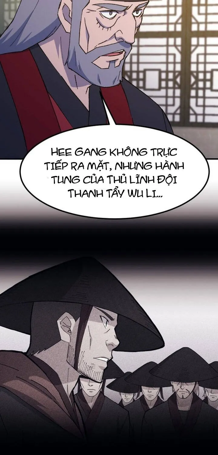 Đại Cao Thủ Chap 137 - Next Chap 138