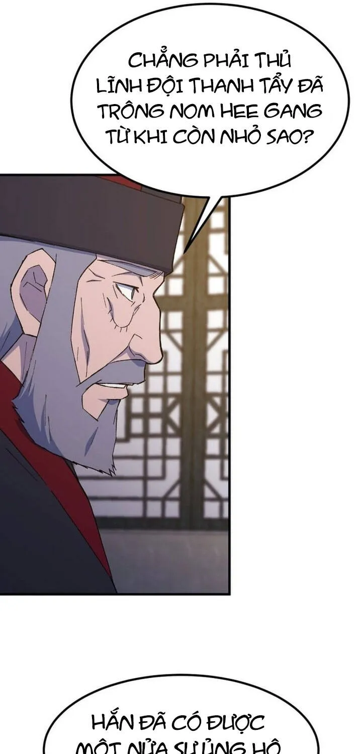 Đại Cao Thủ Chap 137 - Next Chap 138