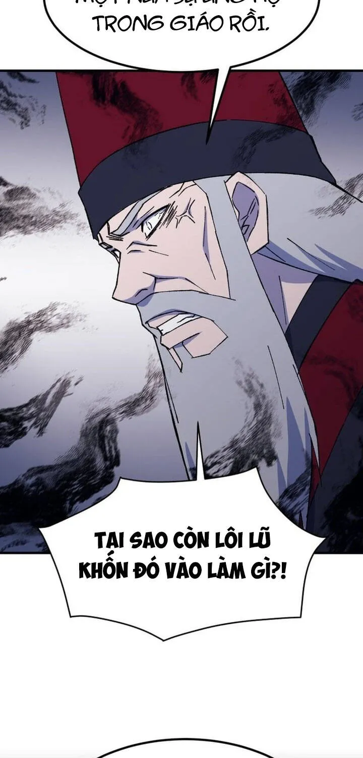 Đại Cao Thủ Chap 137 - Next Chap 138