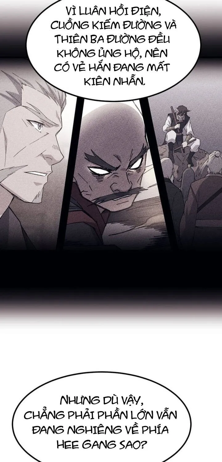 Đại Cao Thủ Chap 137 - Next Chap 138