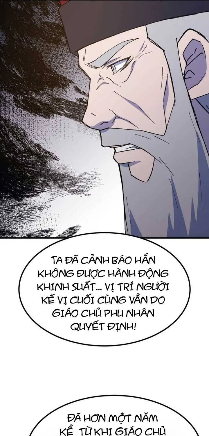 Đại Cao Thủ Chap 137 - Next Chap 138