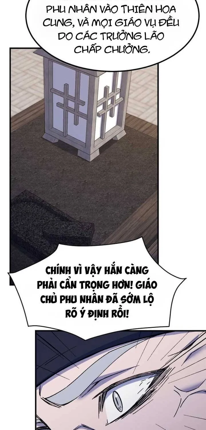 Đại Cao Thủ Chap 137 - Next Chap 138