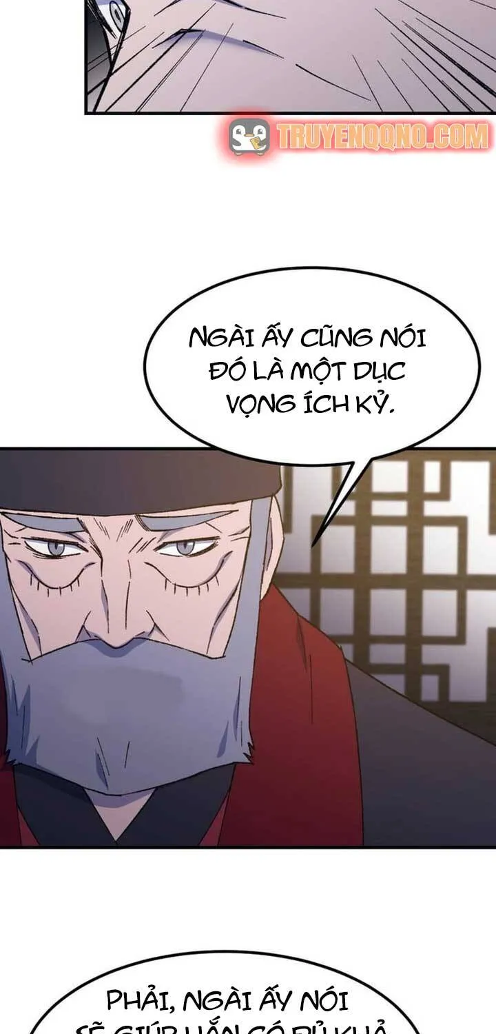 Đại Cao Thủ Chap 137 - Next Chap 138