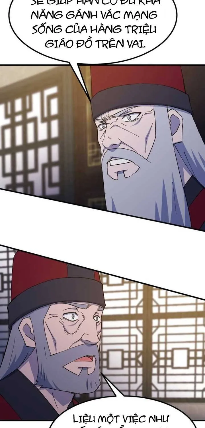 Đại Cao Thủ Chap 137 - Next Chap 138