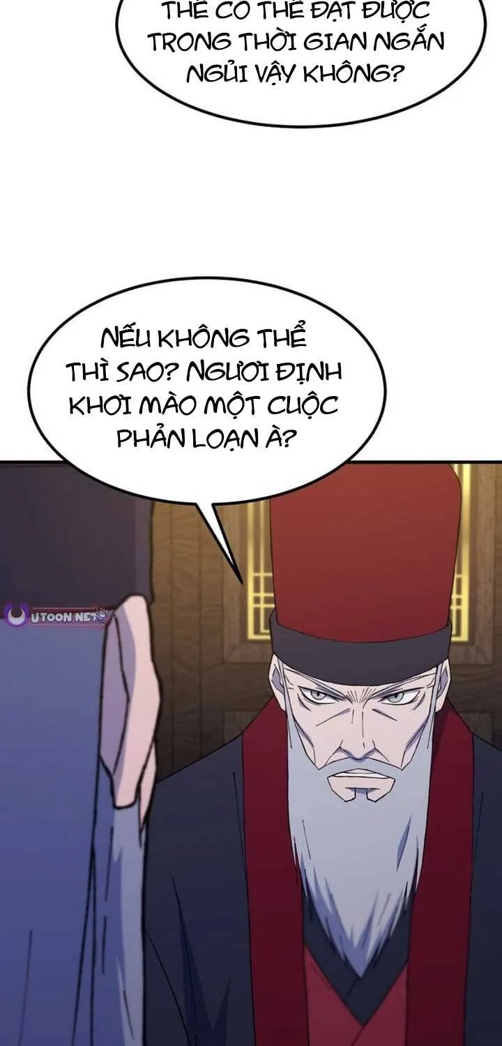 Đại Cao Thủ Chap 137 - Next Chap 138