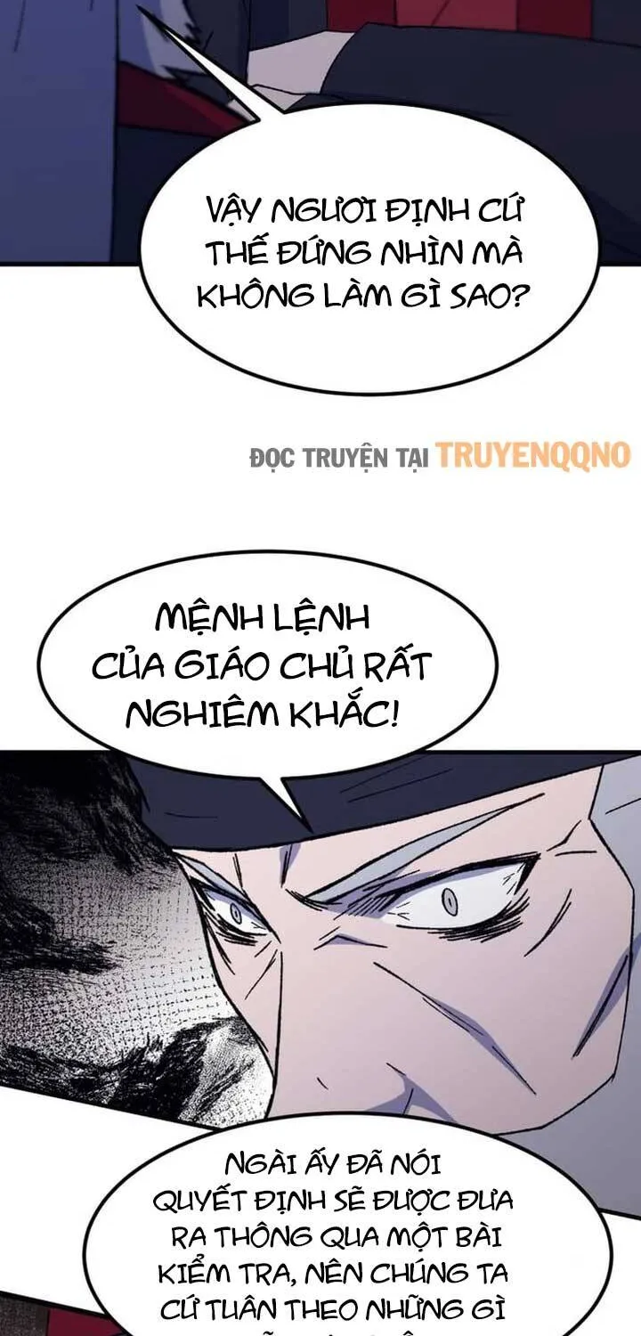 Đại Cao Thủ Chap 137 - Next Chap 138