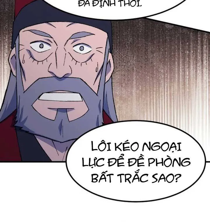 Đại Cao Thủ Chap 137 - Next Chap 138