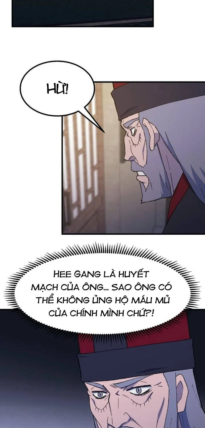 Đại Cao Thủ Chap 137 - Next Chap 138