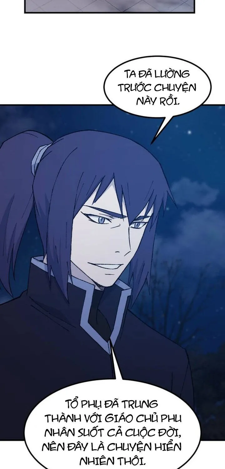 Đại Cao Thủ Chap 137 - Next Chap 138