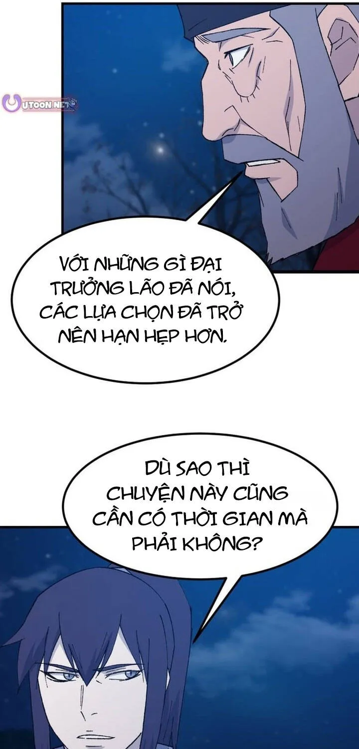 Đại Cao Thủ Chap 137 - Next Chap 138