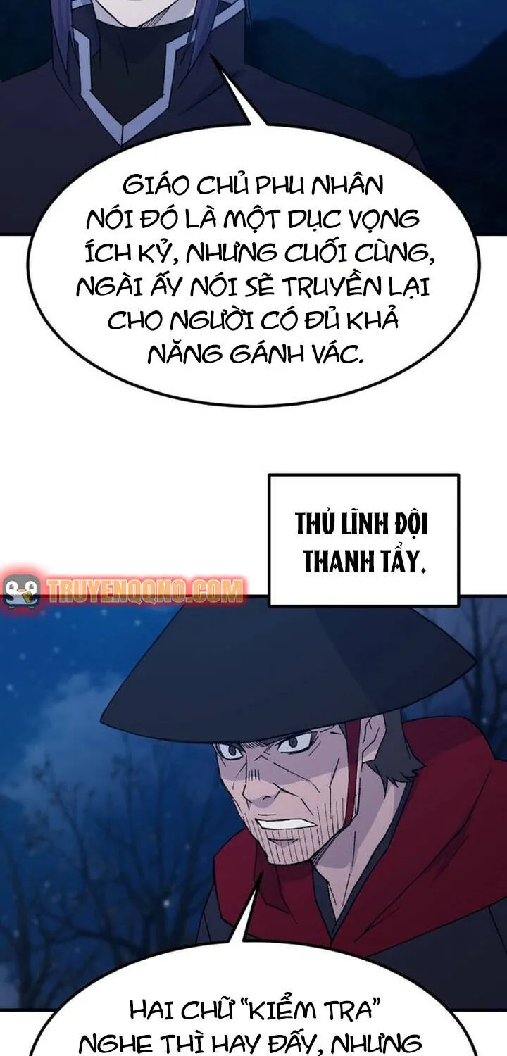 Đại Cao Thủ Chap 137 - Next Chap 138