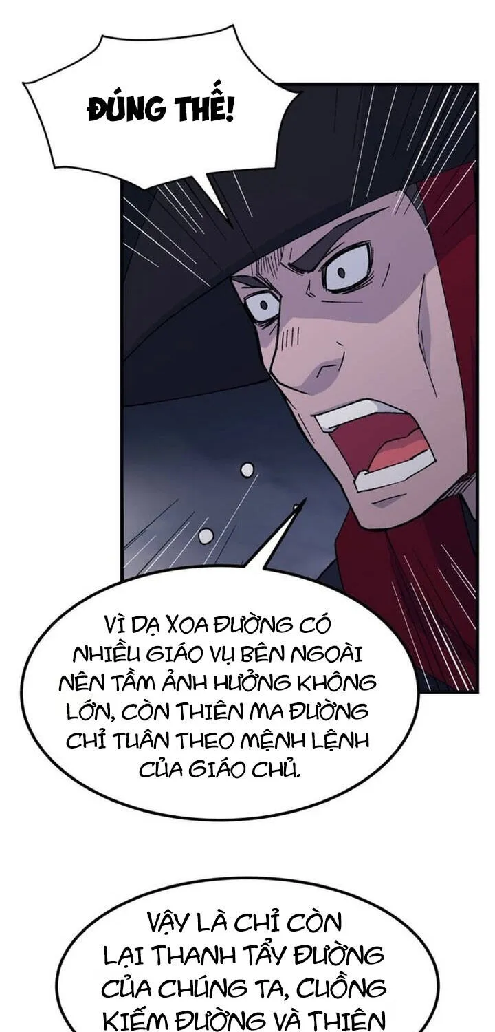 Đại Cao Thủ Chap 137 - Next Chap 138