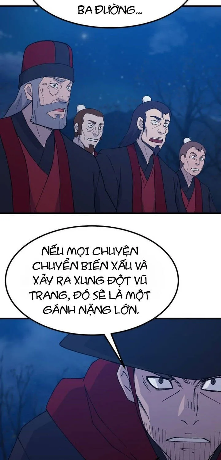 Đại Cao Thủ Chap 137 - Next Chap 138