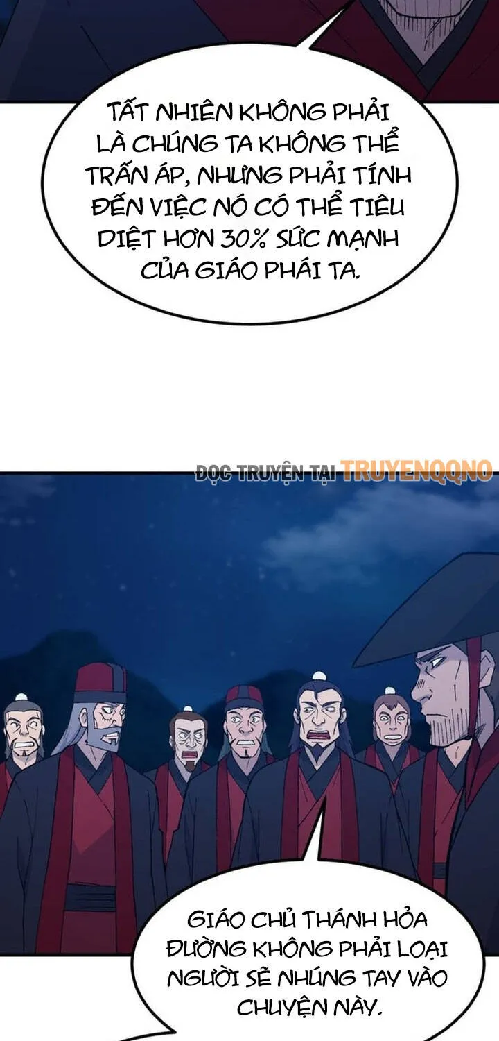 Đại Cao Thủ Chap 137 - Next Chap 138