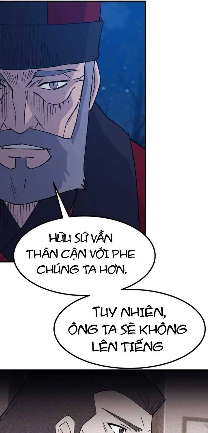 Đại Cao Thủ Chap 137 - Next Chap 138