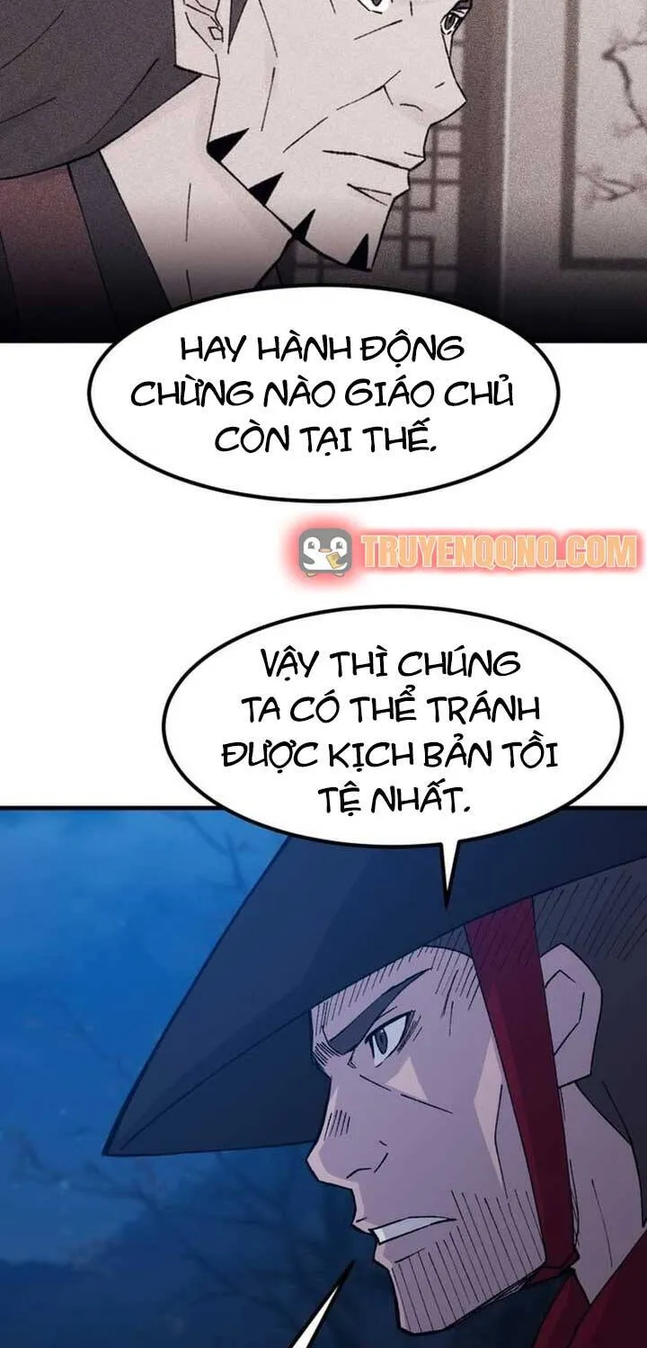 Đại Cao Thủ Chap 137 - Next Chap 138