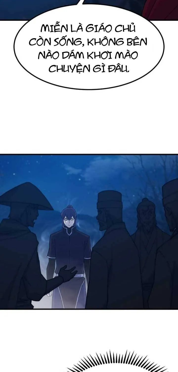 Đại Cao Thủ Chap 137 - Next Chap 138