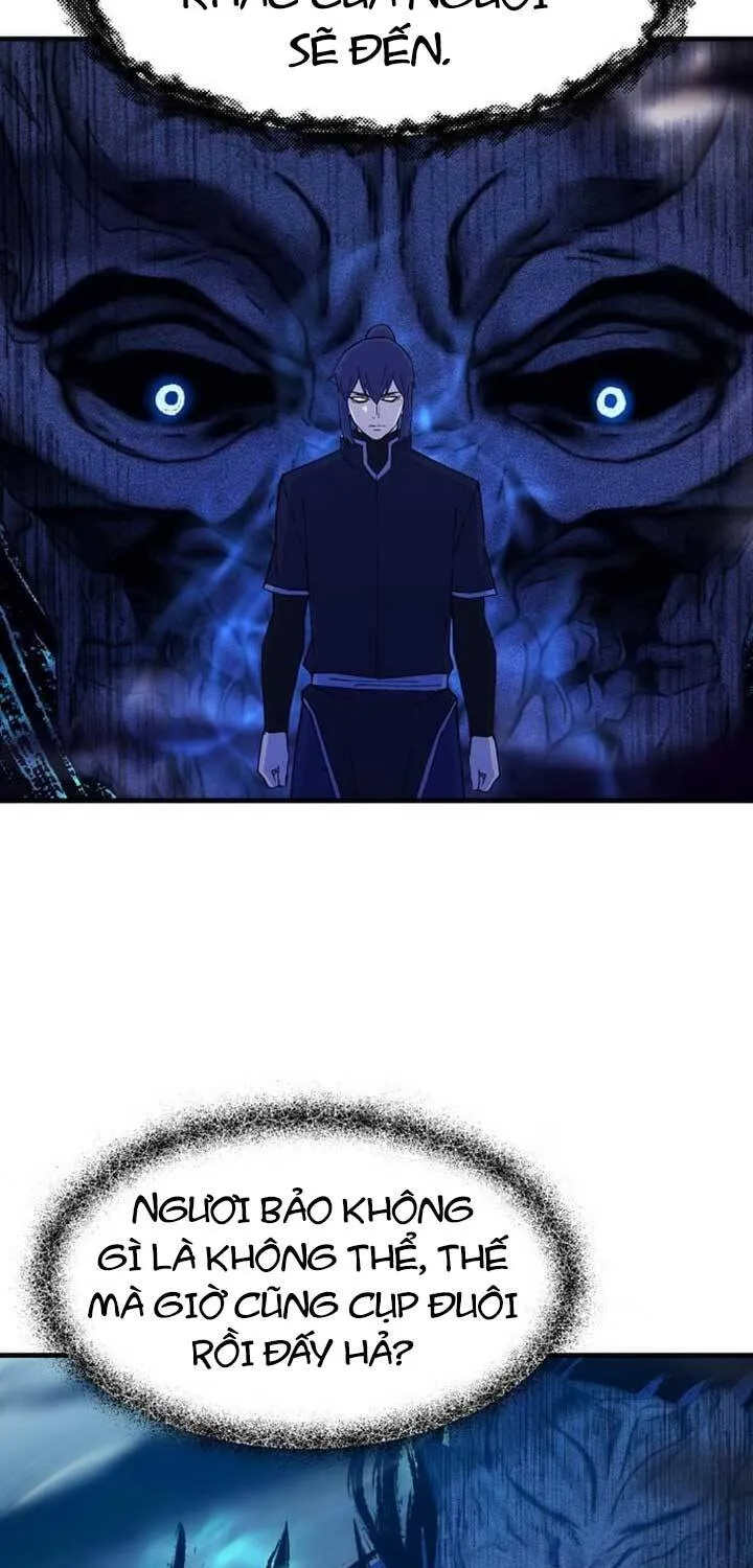 Đại Cao Thủ Chap 137 - Next Chap 138