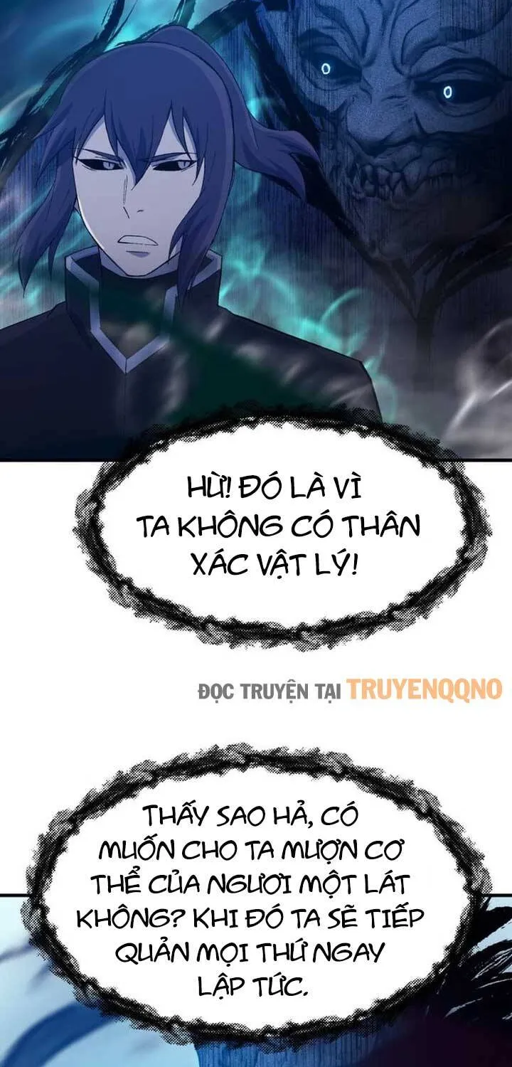 Đại Cao Thủ Chap 137 - Next Chap 138