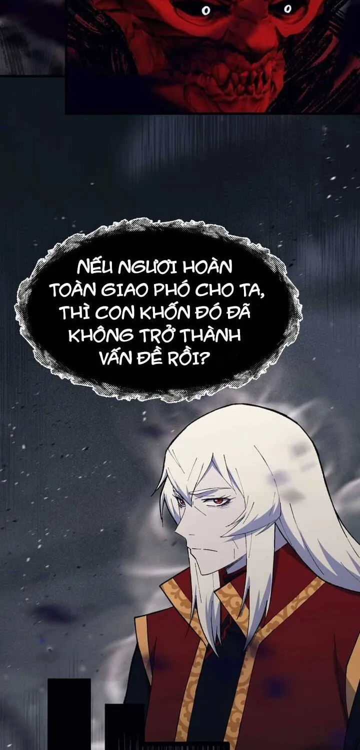 Đại Cao Thủ Chap 138 - Next Chap 139