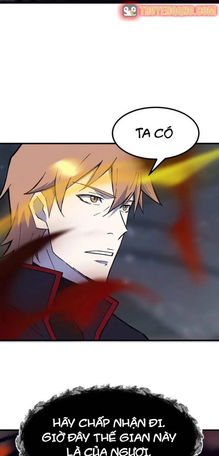 Đại Cao Thủ Chap 138 - Next Chap 139