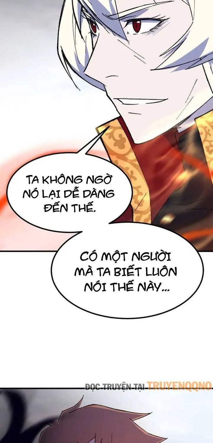 Đại Cao Thủ Chap 138 - Next Chap 139