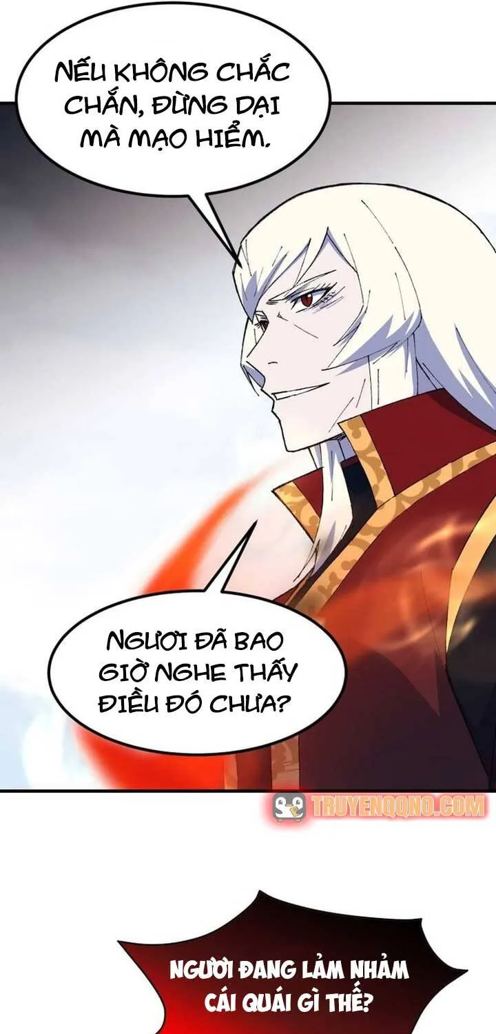Đại Cao Thủ Chap 138 - Next Chap 139