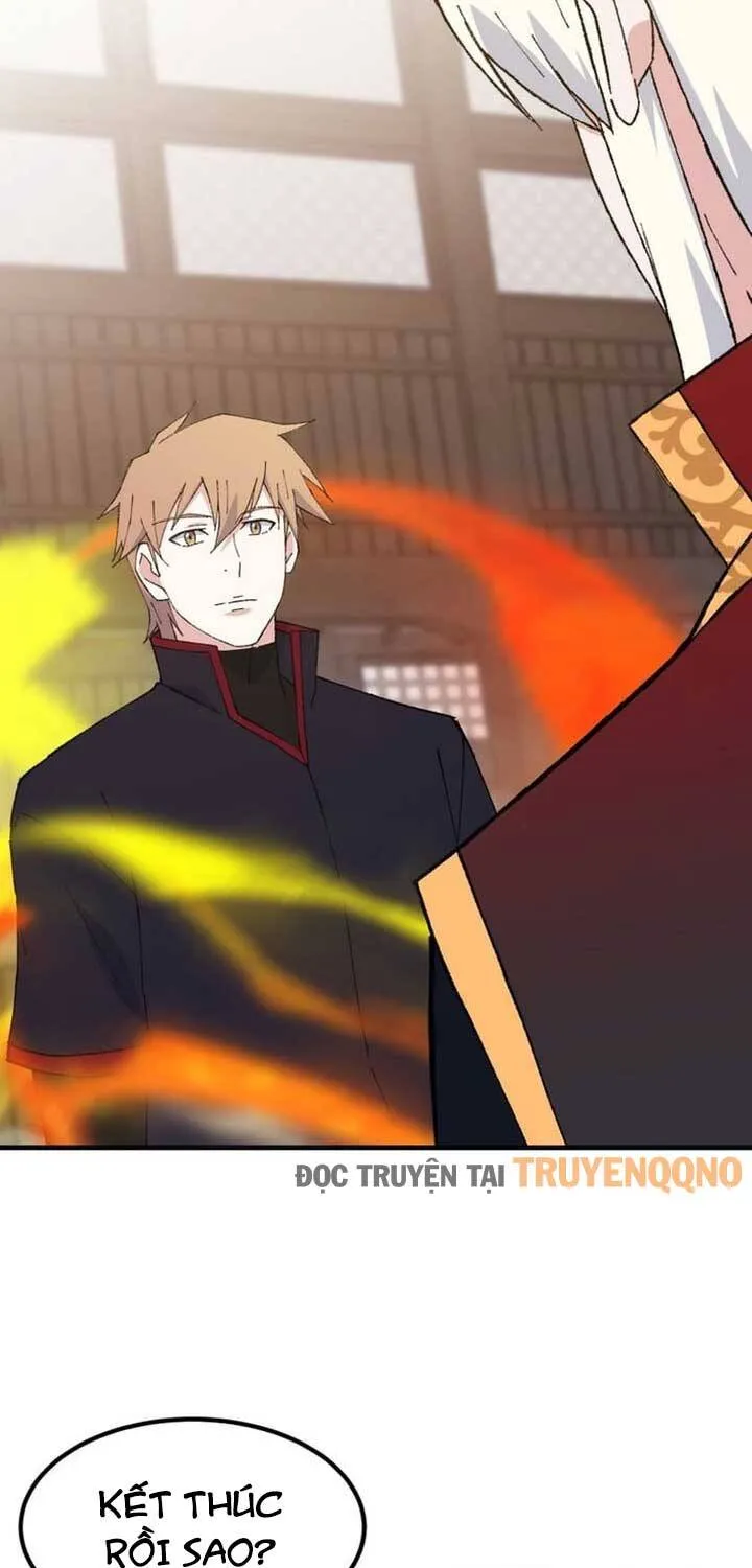 Đại Cao Thủ Chap 138 - Next Chap 139