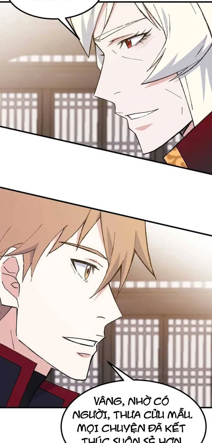 Đại Cao Thủ Chap 138 - Next Chap 139