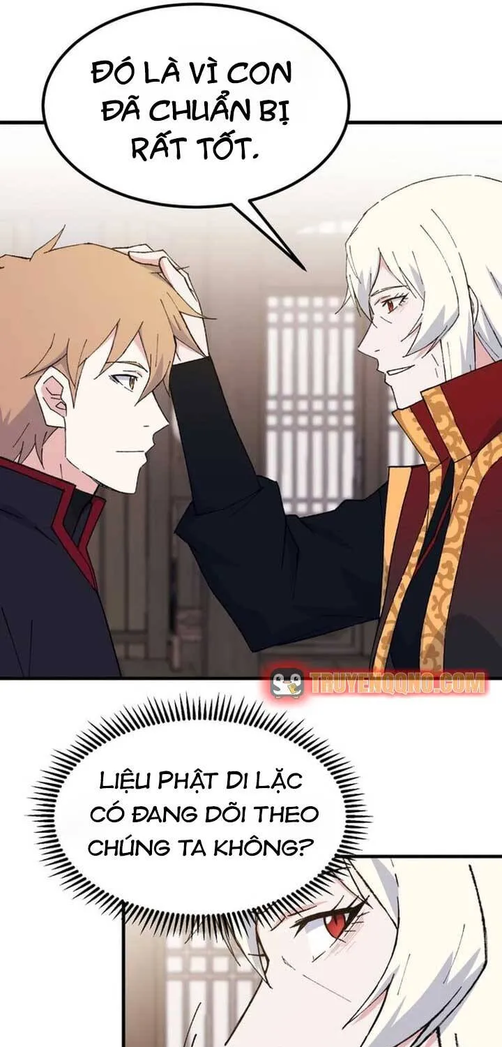 Đại Cao Thủ Chap 138 - Next Chap 139