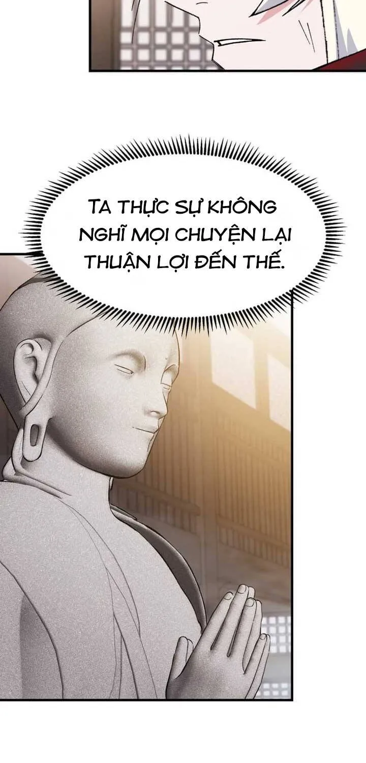 Đại Cao Thủ Chap 138 - Next Chap 139
