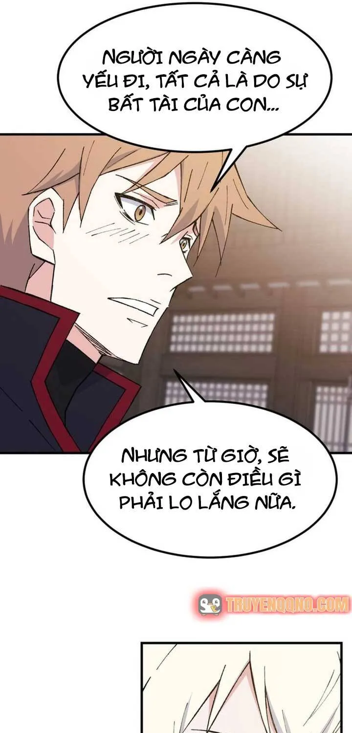 Đại Cao Thủ Chap 138 - Next Chap 139