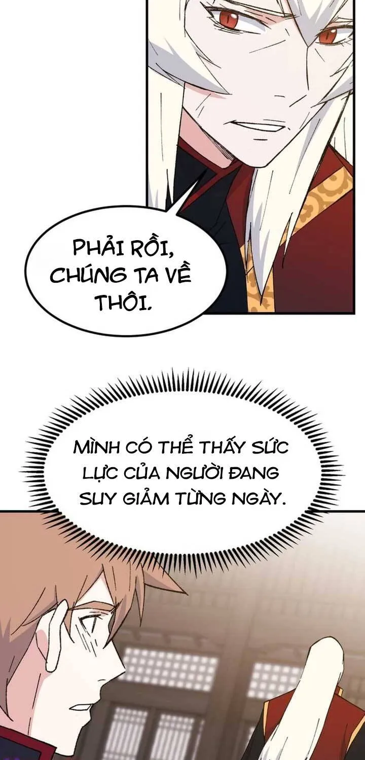 Đại Cao Thủ Chap 138 - Next Chap 139