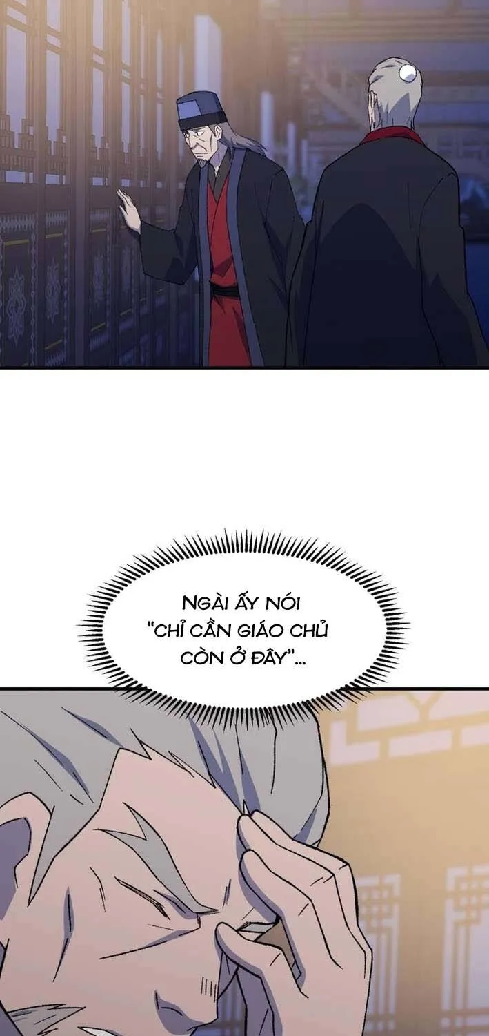 Đại Cao Thủ Chap 139 - Next Chap 140