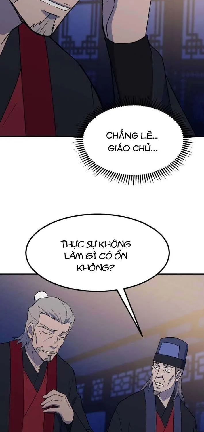 Đại Cao Thủ Chap 139 - Next Chap 140