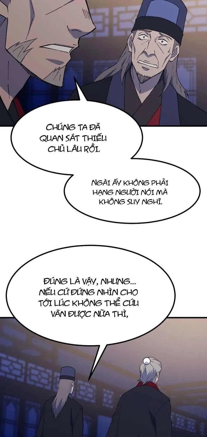 Đại Cao Thủ Chap 139 - Next Chap 140