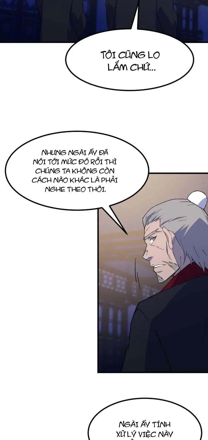 Đại Cao Thủ Chap 139 - Next Chap 140