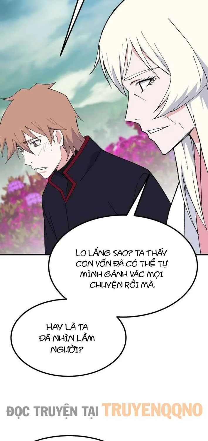 Đại Cao Thủ Chap 139 - Next Chap 140