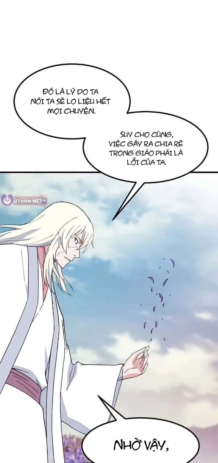 Đại Cao Thủ Chap 139 - Next Chap 140