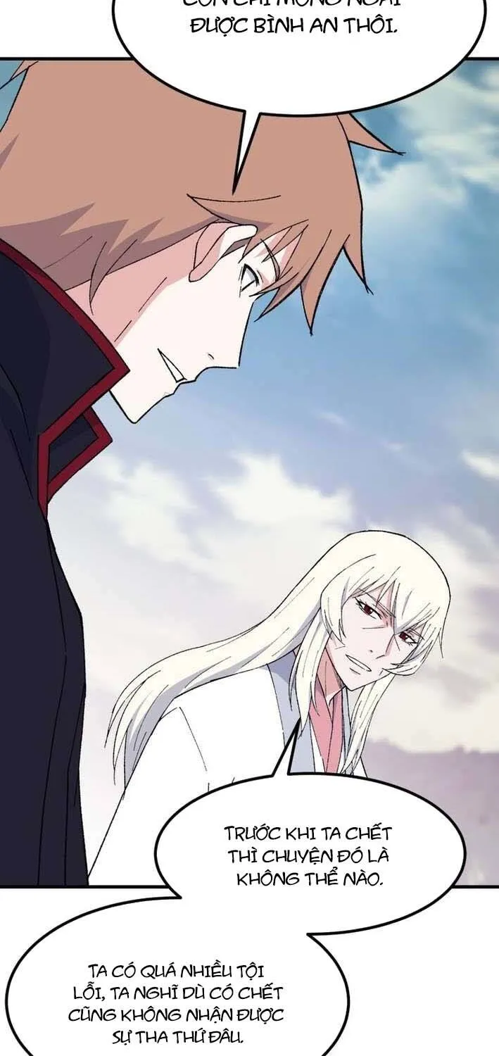 Đại Cao Thủ Chap 139 - Next Chap 140