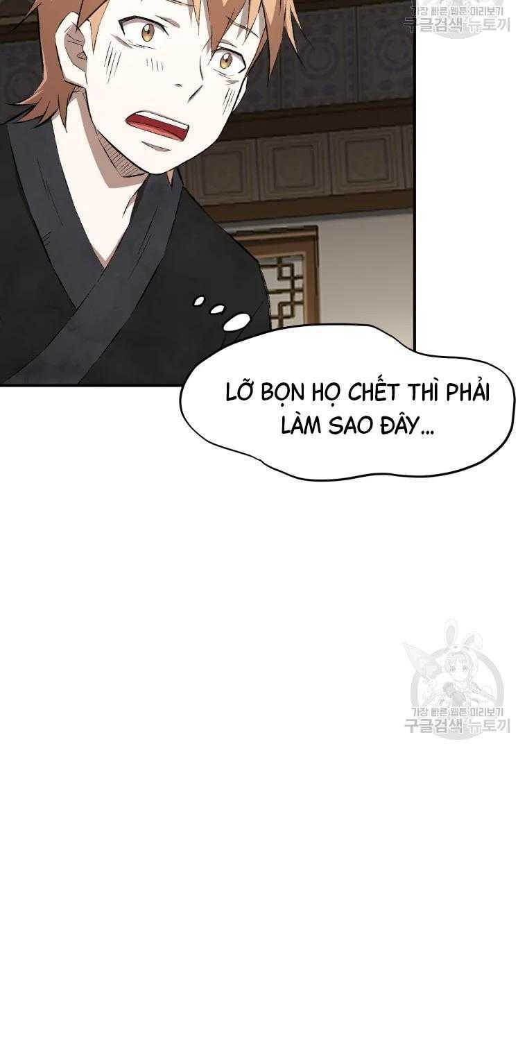 Đại Cao Thủ Chap 14 - Next Chap 15